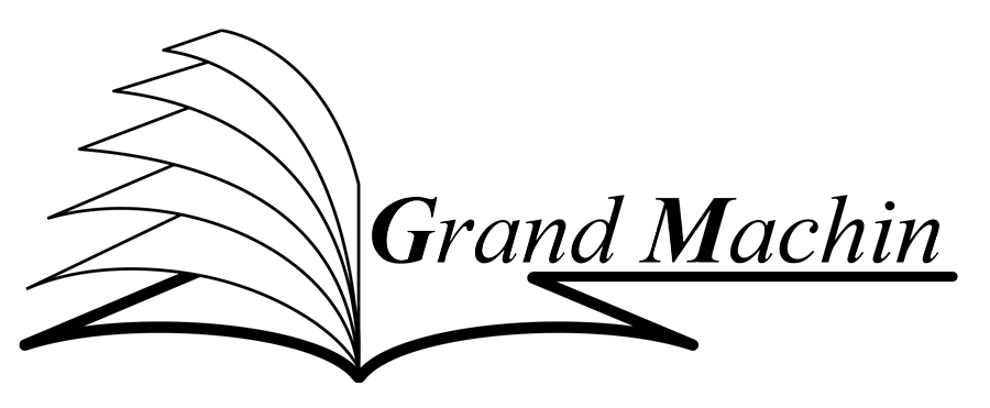 grand machin